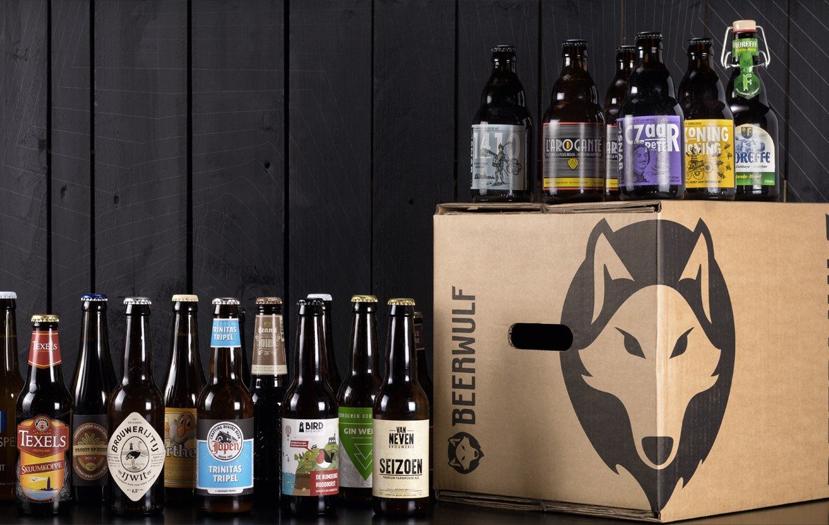 BEERWULF Platform — 3