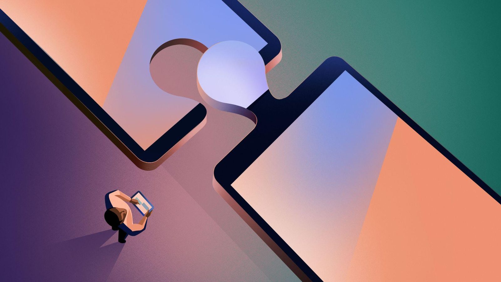 Blog Illustrations — 2