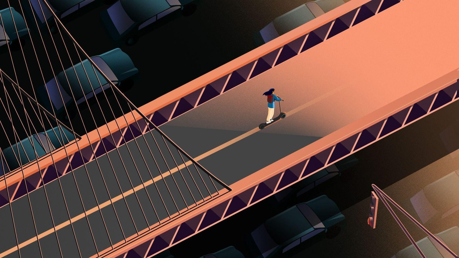 Blog Illustrations — 3