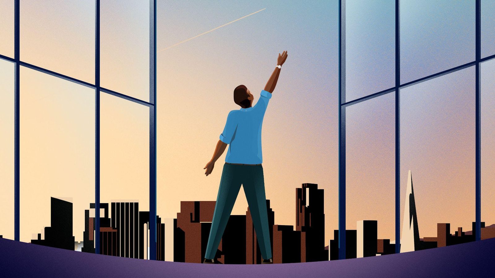 Blog Illustrations — 4