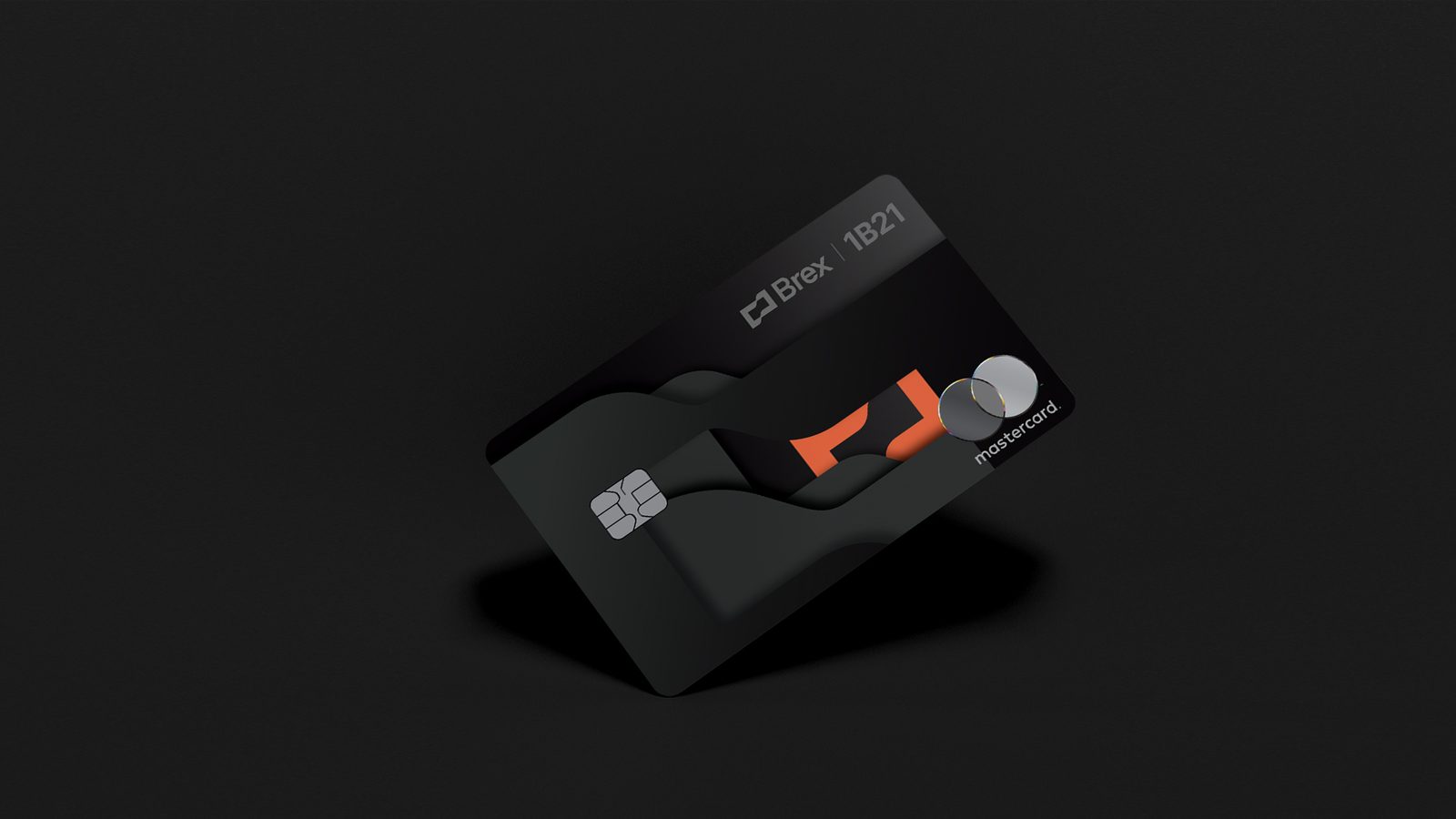 Credit Card for Employees — 1