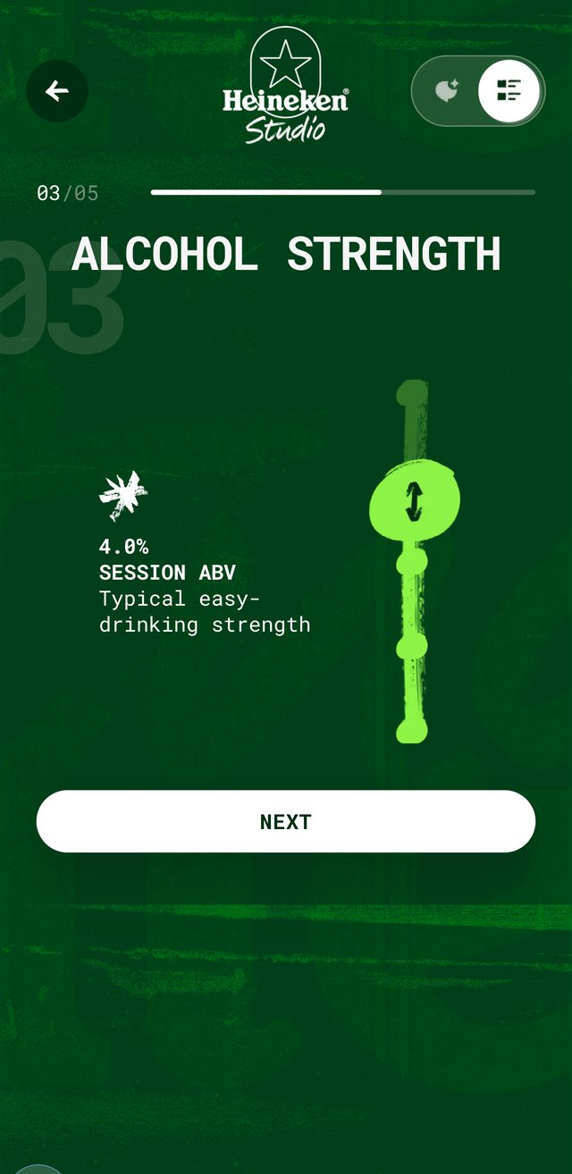 Heineken Studio: Smart Taps — 2
