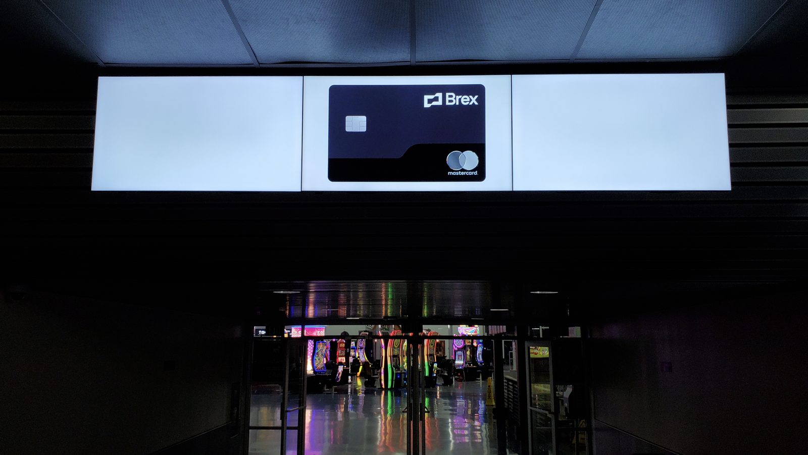 Mid-Market Advertising Campaign — 3