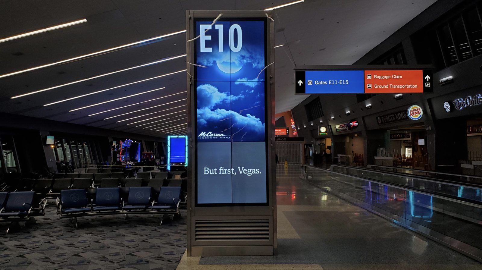 Mid-Market Advertising Campaign — 5