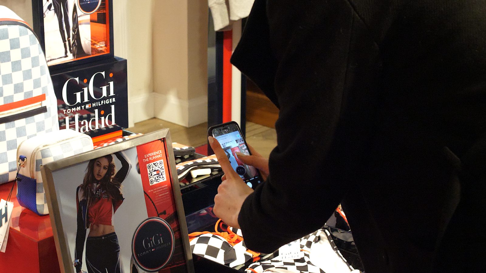 Retail Product Stories — 5