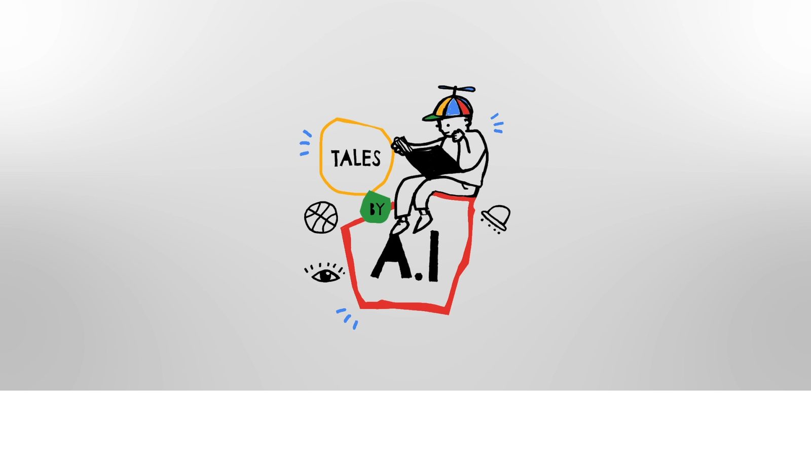 Tales by AI — 1