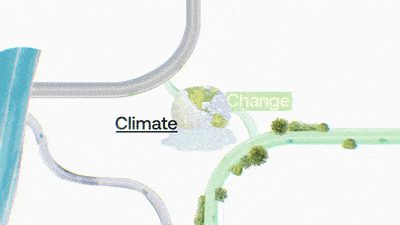 The Climate Pledge: Website & Animations — 2