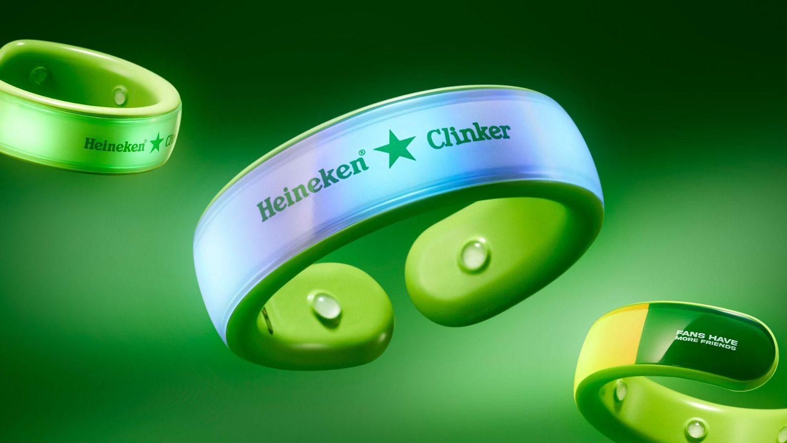 the Clinker — 4