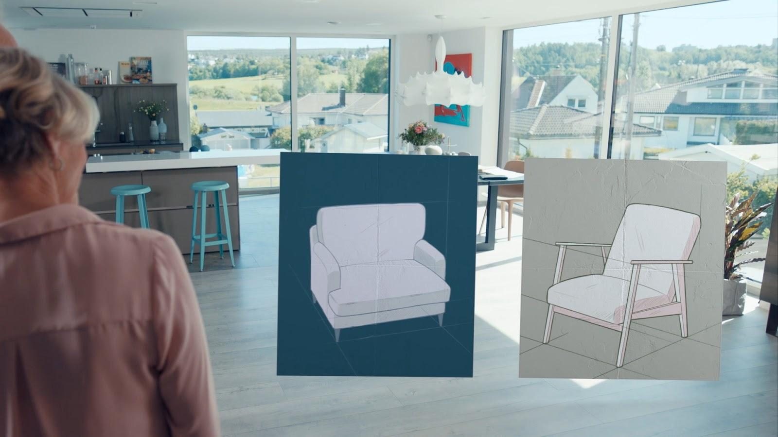 The Norway Living Room — 4