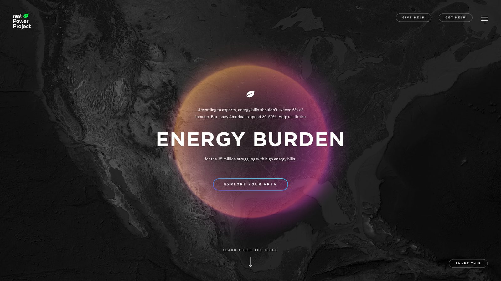 The Power Project — 4