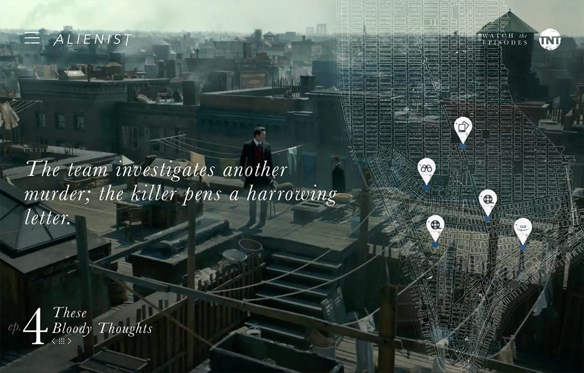 TheAlienist.com — 4