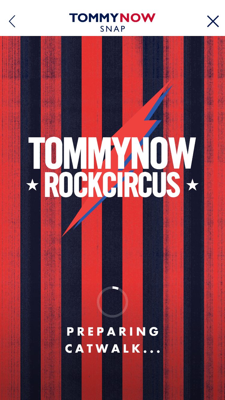 TOMMYNOW SNAP — 2